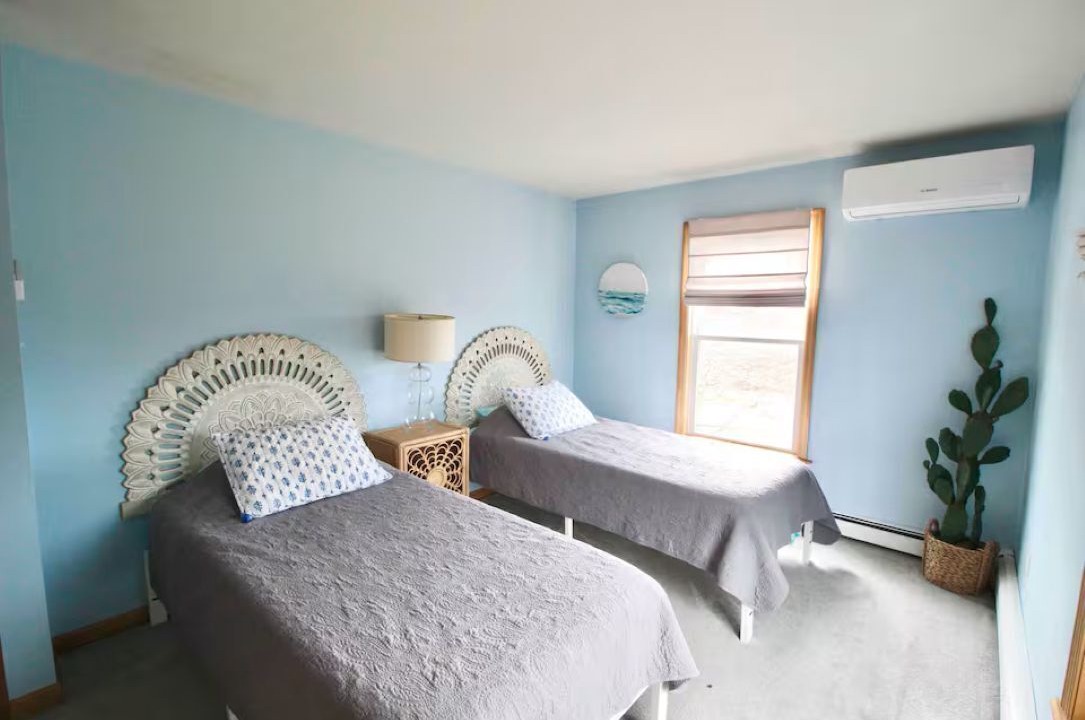 Photo of Bedroom in Block Island