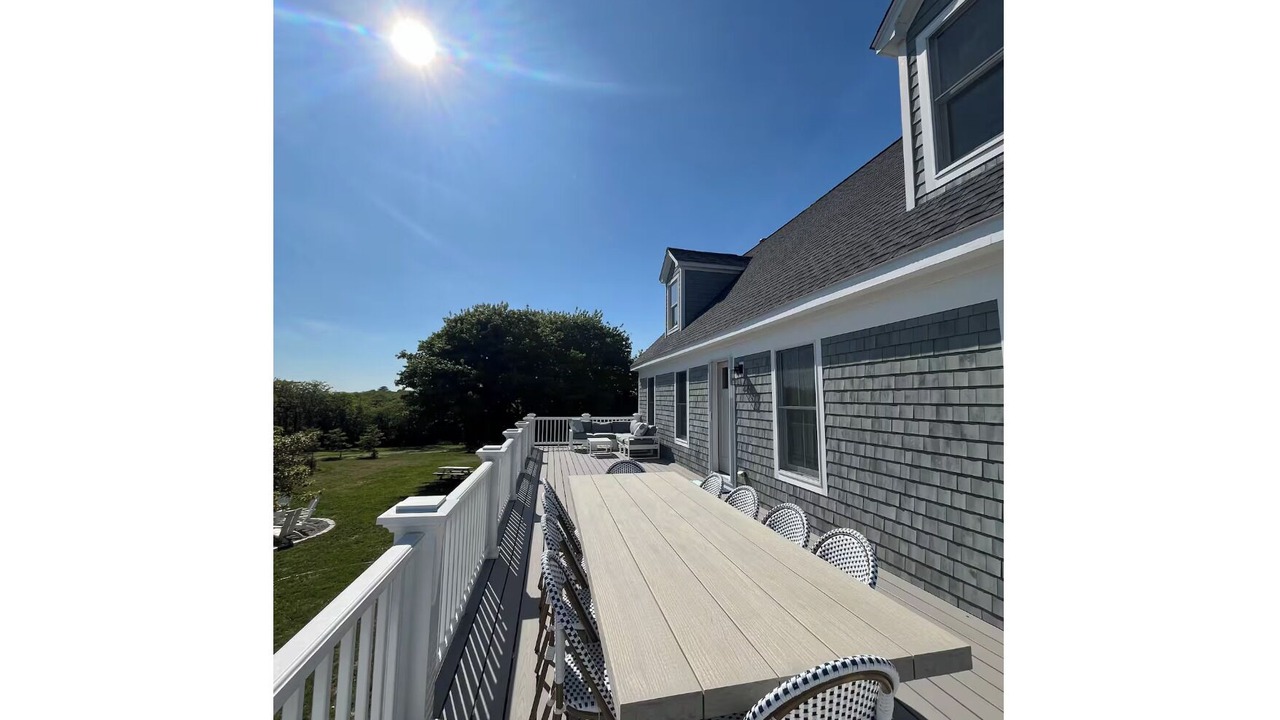 Photo of Outdoor in Block Island
