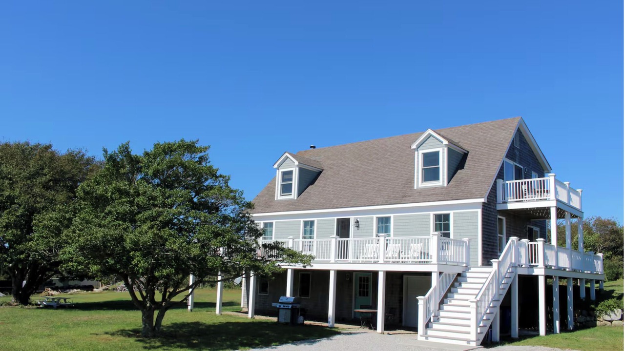 Photo of Outdoor in Block Island