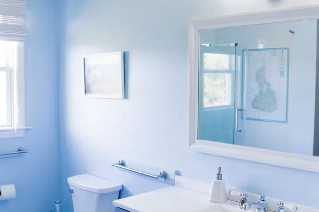 Photo of Bathroom in Block Island