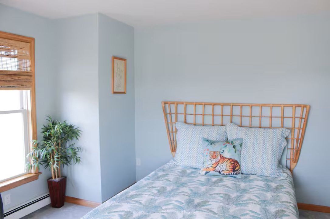 Photo of Bedroom in Block Island
