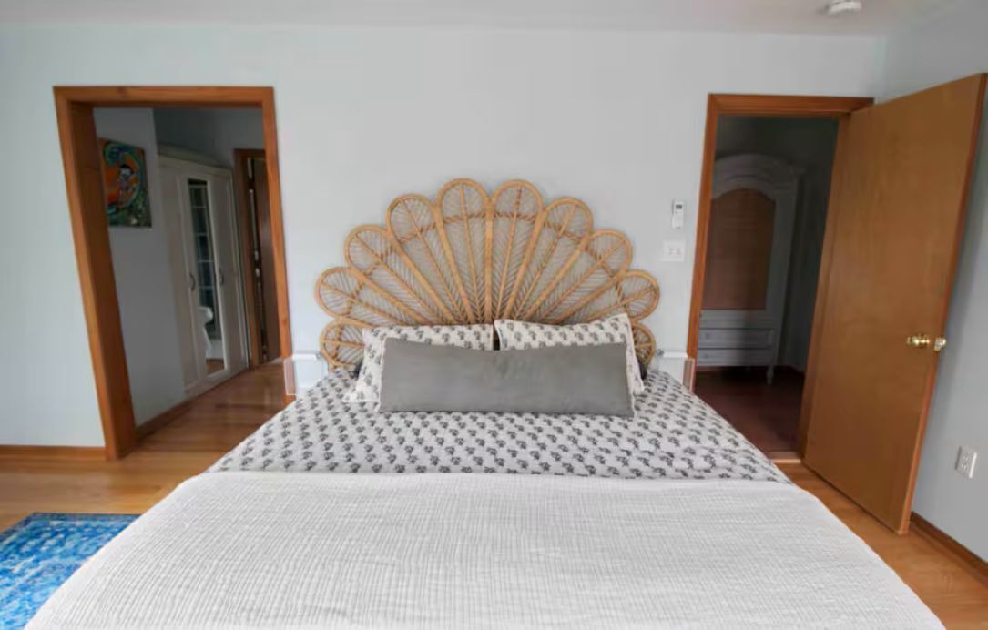 Photo of Bedroom in Block Island