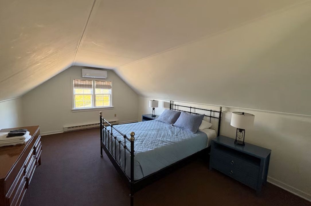 Photo of Bedroom in Block Island