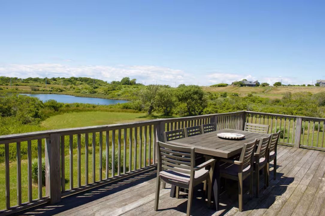 Photo of Outdoor in Block Island