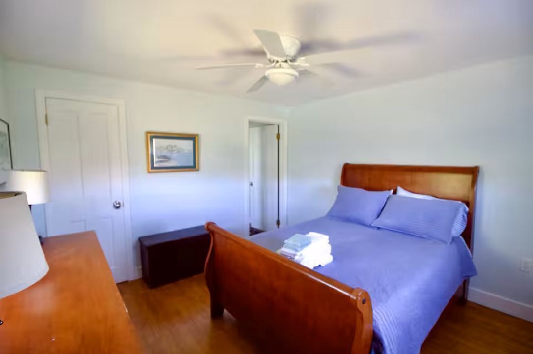 Photo of Bedroom in Block Island