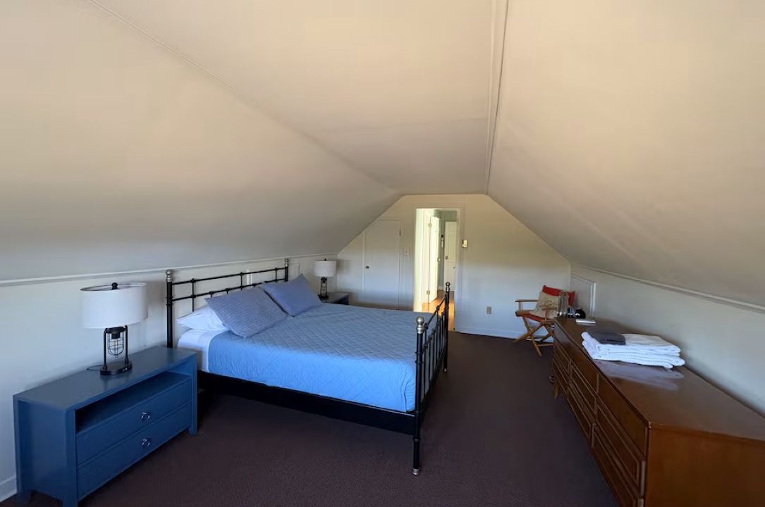 Photo of Bedroom in Block Island