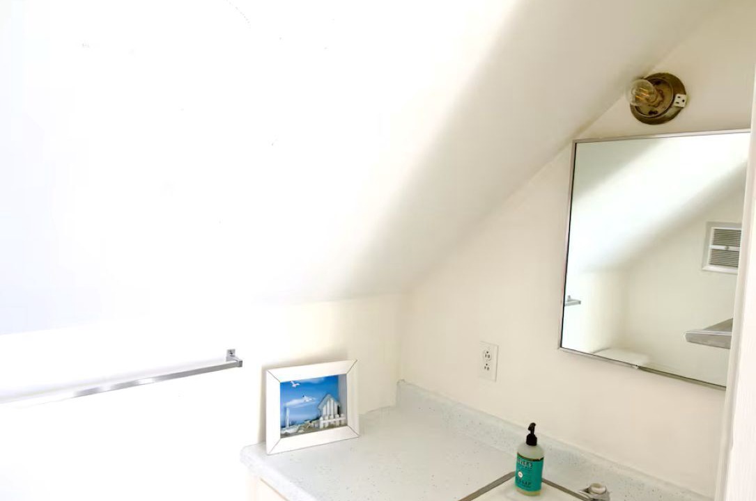 Photo of Bathroom in Block Island