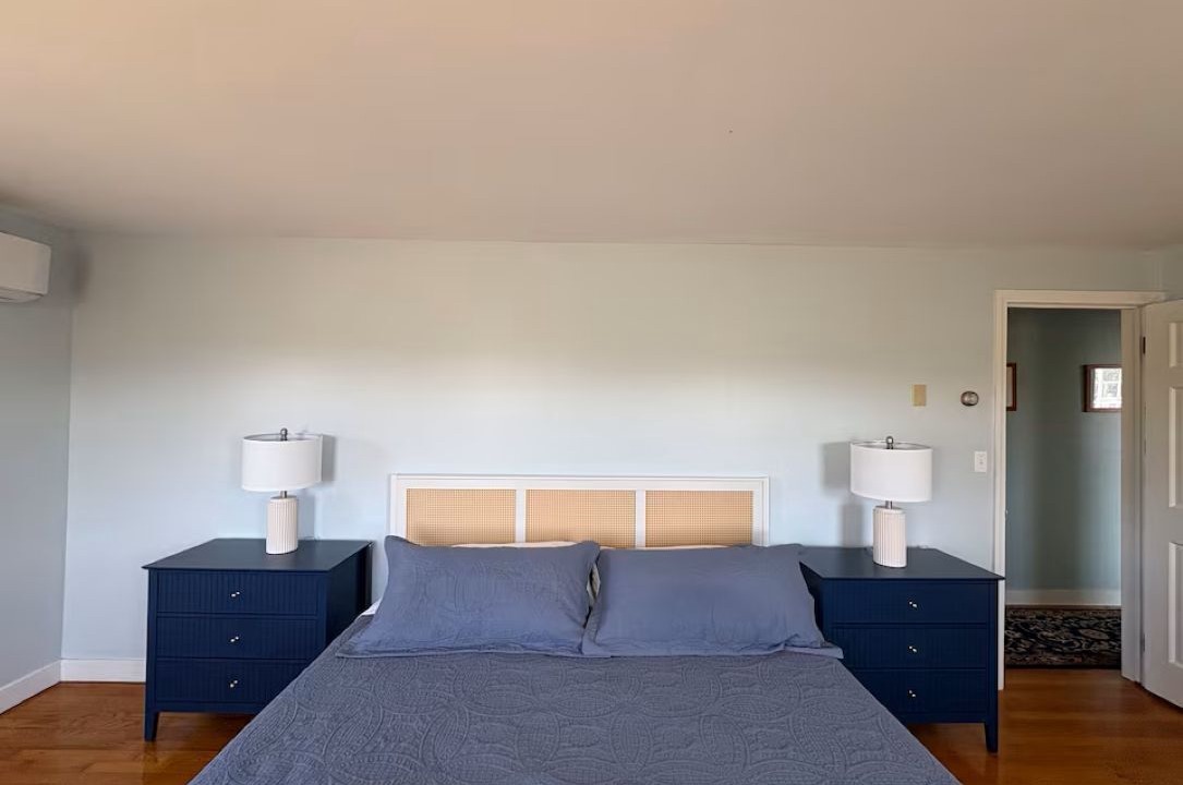 Photo of Bedroom in Block Island