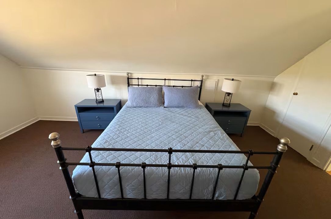 Photo of Bedroom in Block Island
