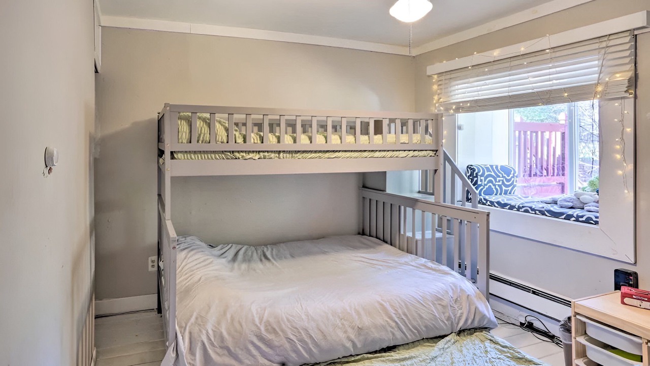 Photo of Bedroom in Jefferson