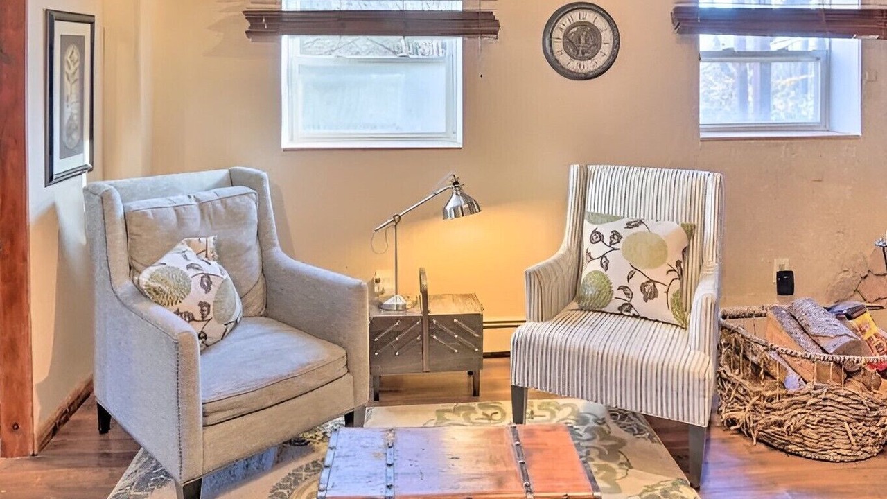 Photo of Livingroom in Jefferson
