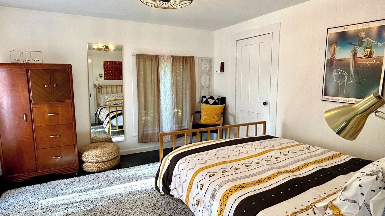 Photo of Bedroom in Jefferson