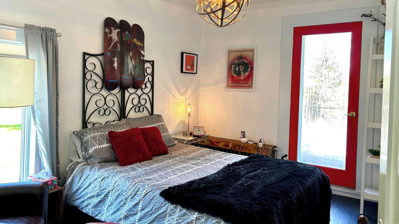 Photo of Bedroom in Jefferson