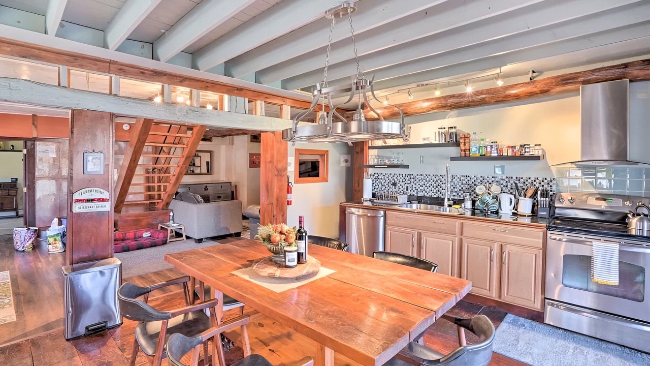 Photo of Kitchen in Jefferson
