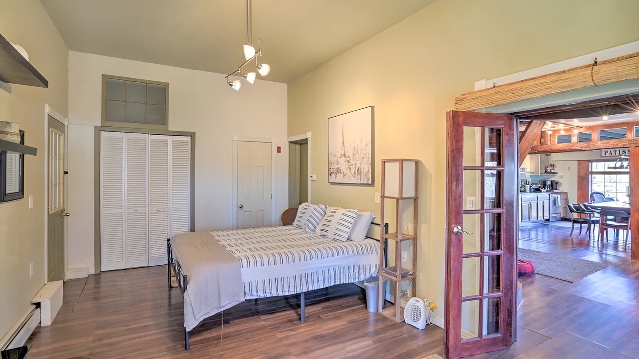 Photo of Bedroom in Jefferson
