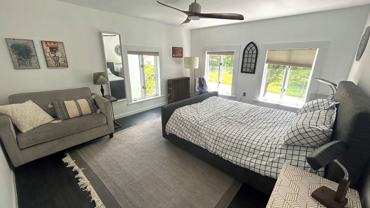 Photo of Bedroom in Jefferson