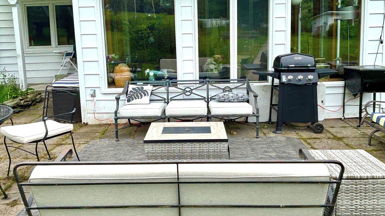 Photo of Outdoor in Jefferson