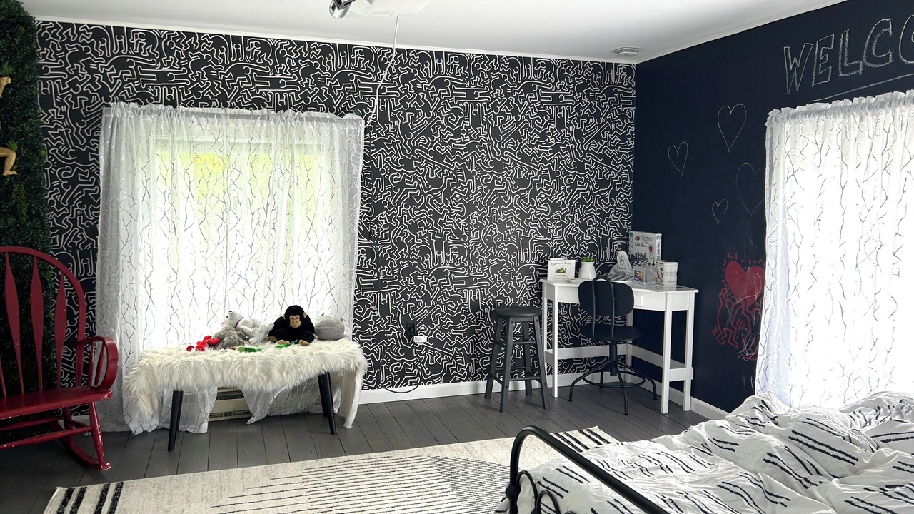 Photo of Bedroom in Jefferson