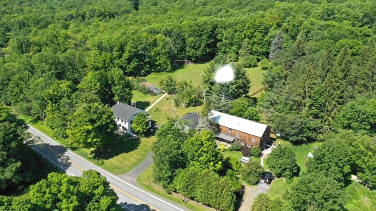 Photo of Outdoor in Jefferson