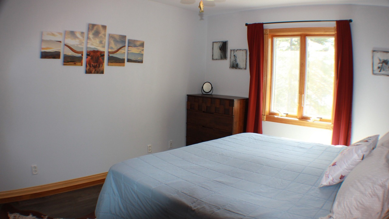 Photo of Bedroom in Freedom
