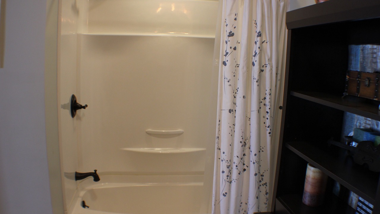 Photo of Bathroom in Freedom