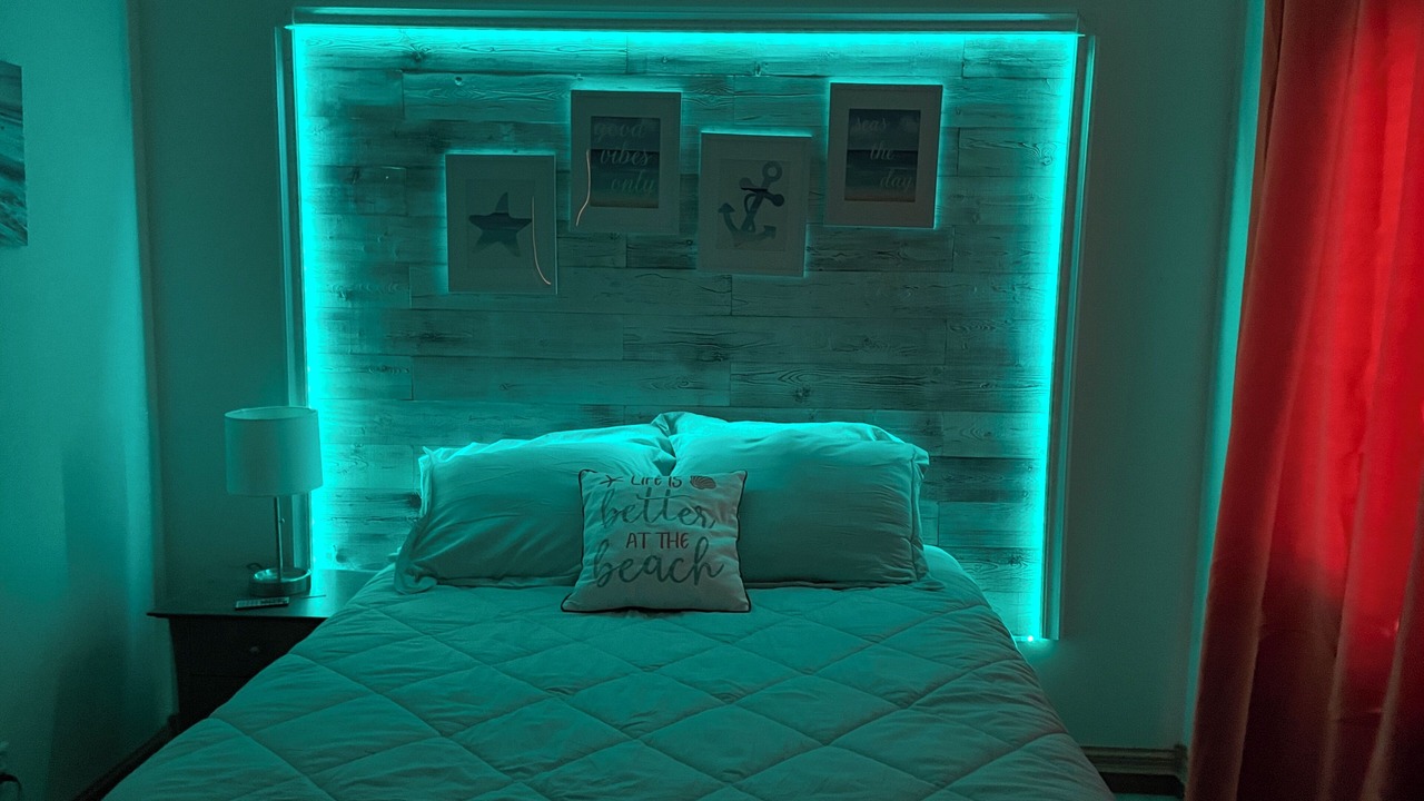 Photo of Bedroom in Freedom