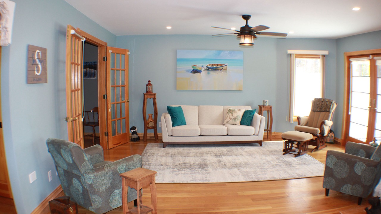 Photo of Livingroom in Freedom