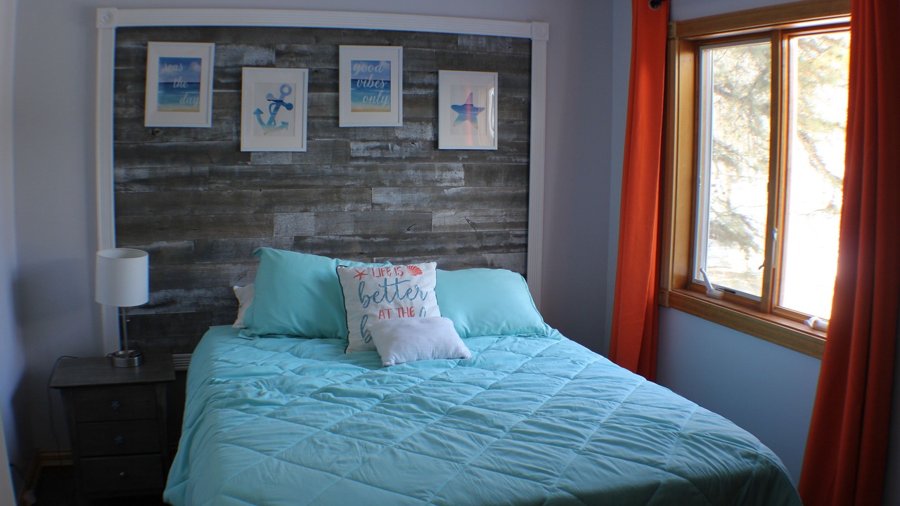 Photo of Bedroom in Freedom