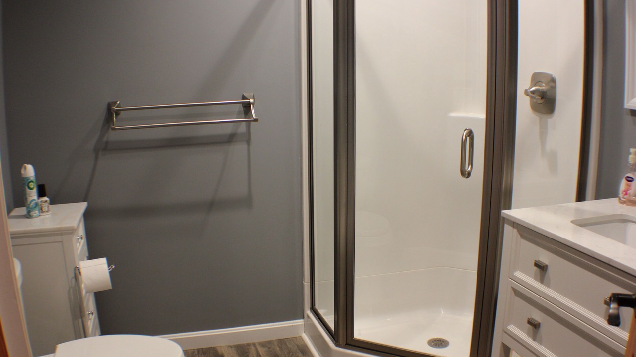Photo of Bathroom in Freedom