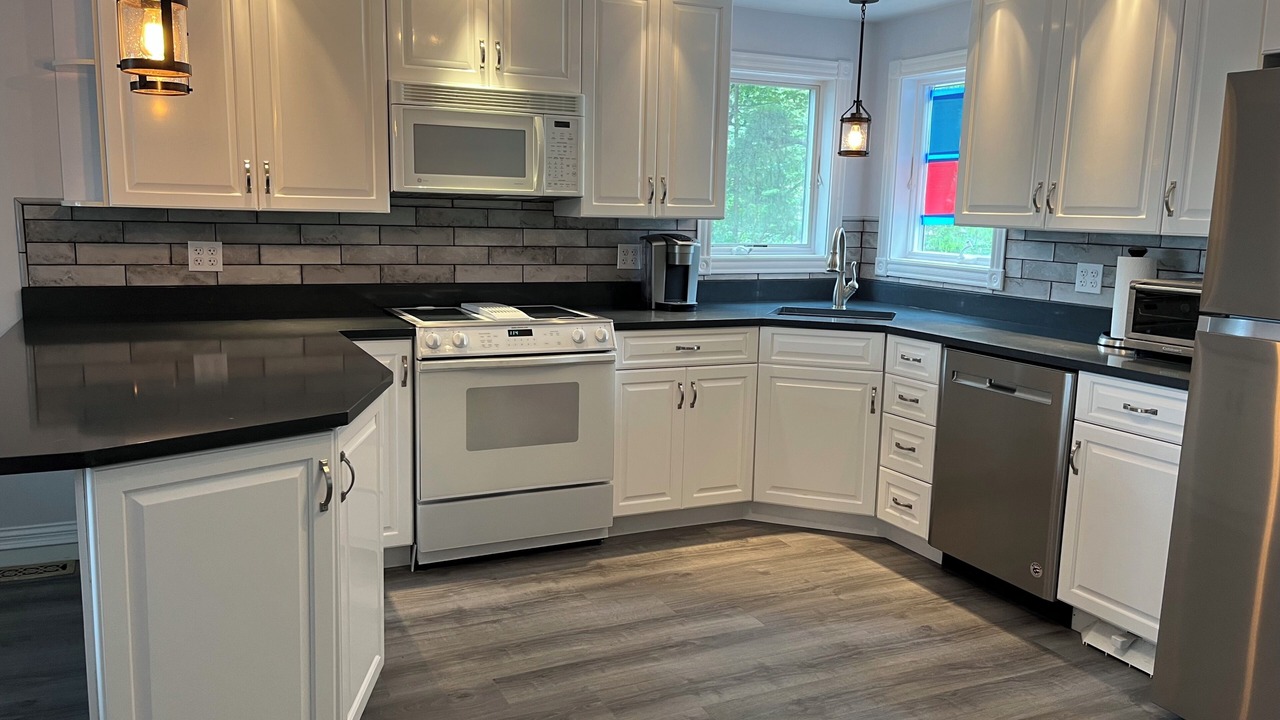 Photo of Kitchen in Freedom