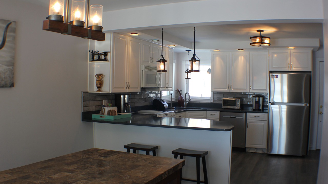 Photo of Kitchen in Freedom