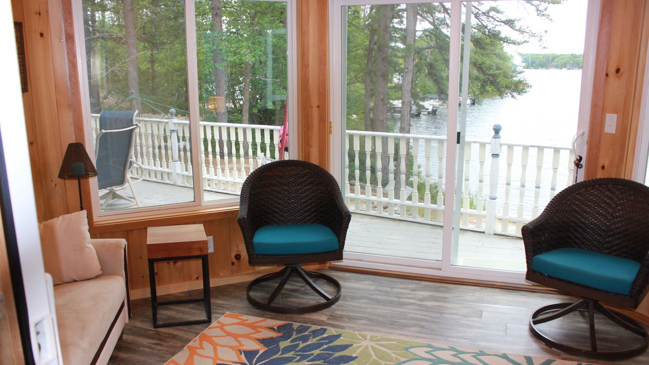Photo of Livingroom in Freedom