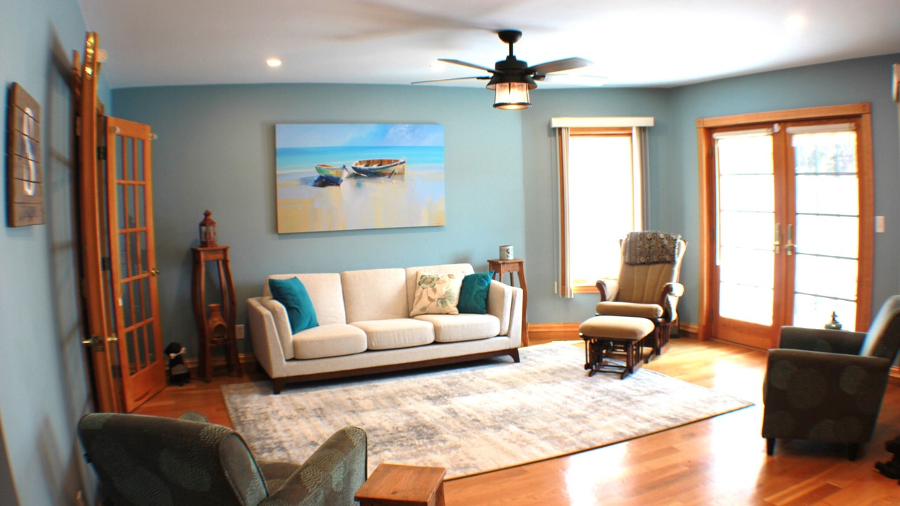 Photo of Livingroom in Freedom