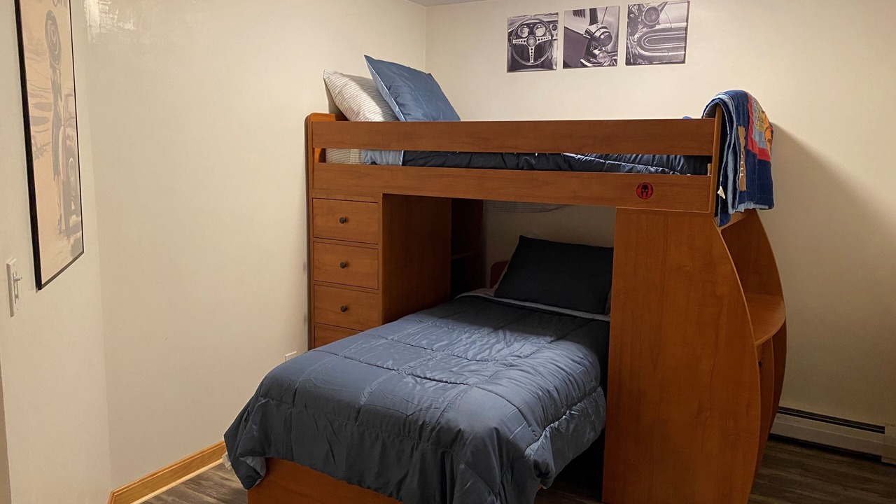Photo of Bedroom in Freedom