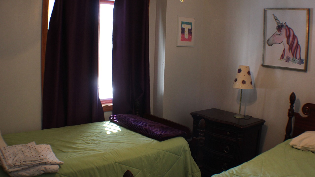 Photo of Bedroom in Freedom