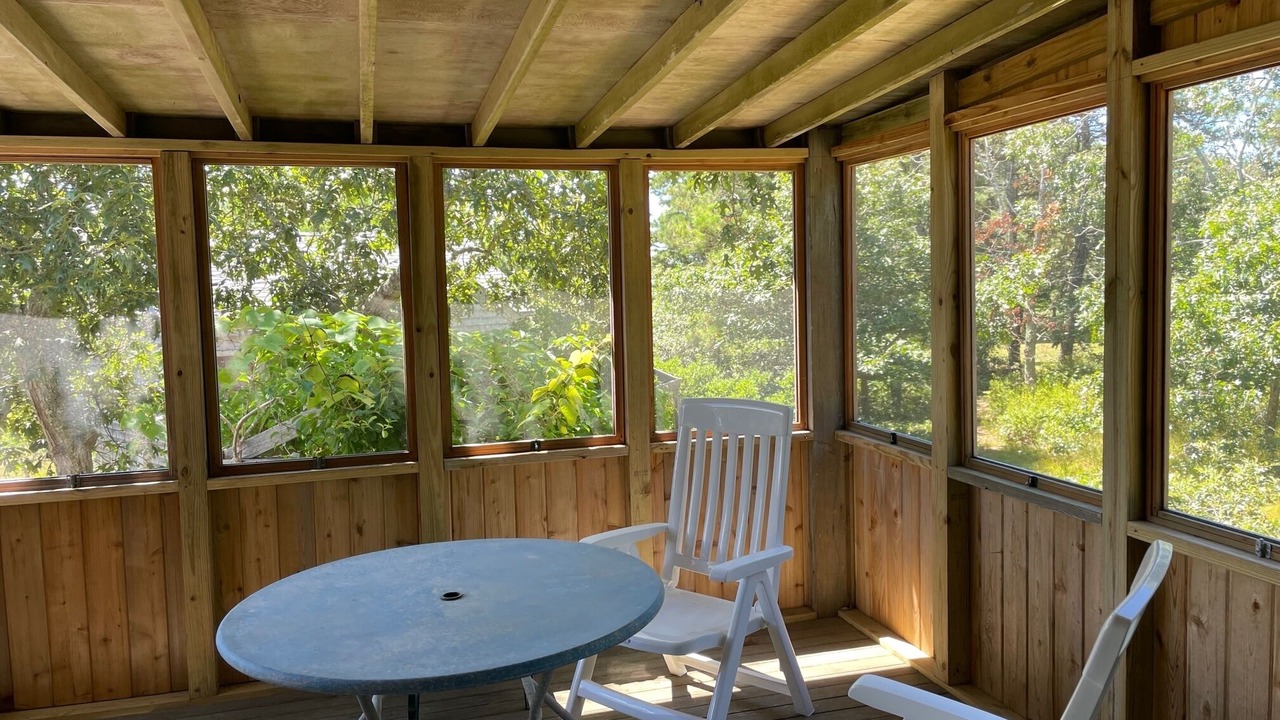 Photo of Outdoor in Edgartown
