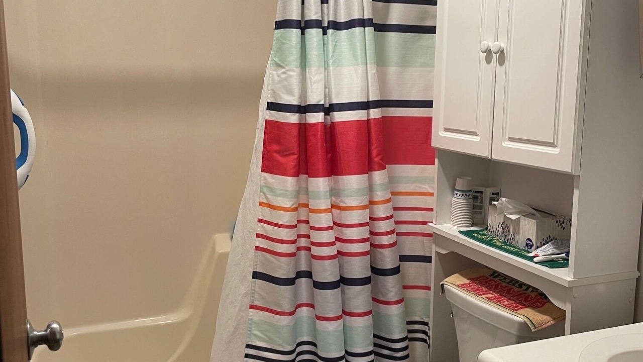 Photo of Bathroom in Edgartown