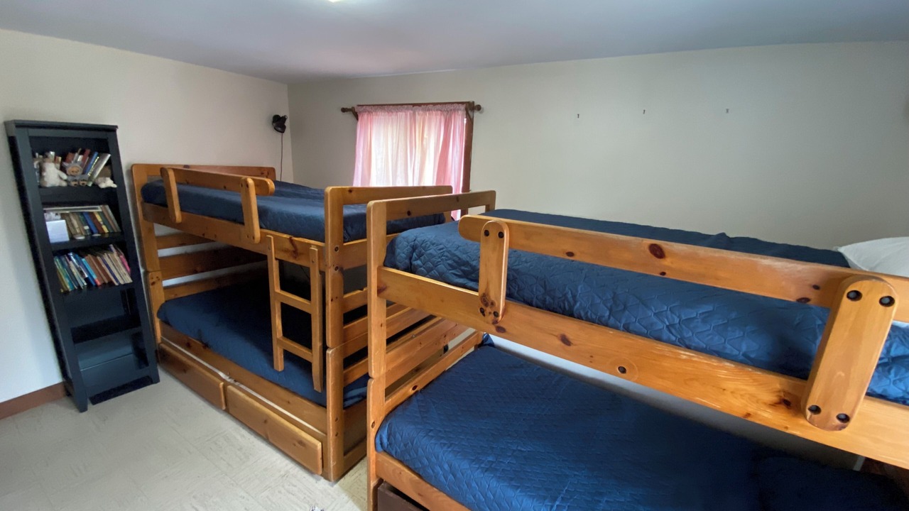 Photo of Bedroom in Edgartown