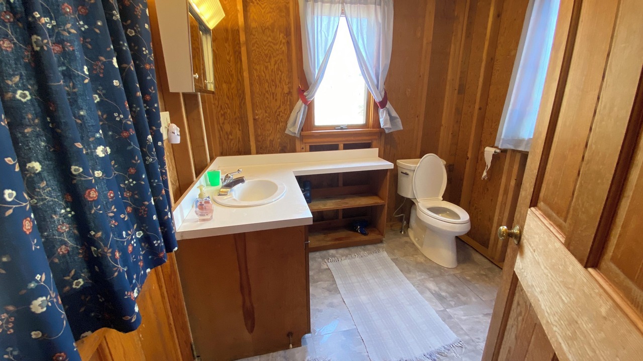 Photo of Bathroom in Edgartown