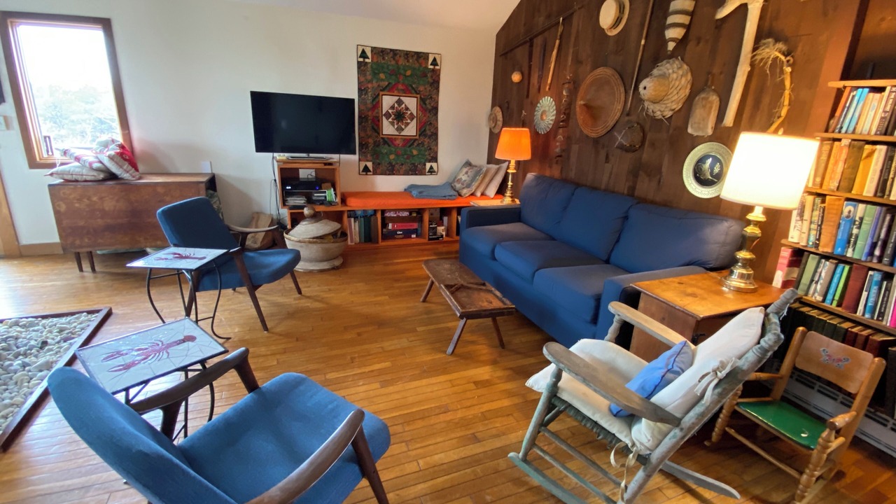 Photo of Livingroom in Edgartown