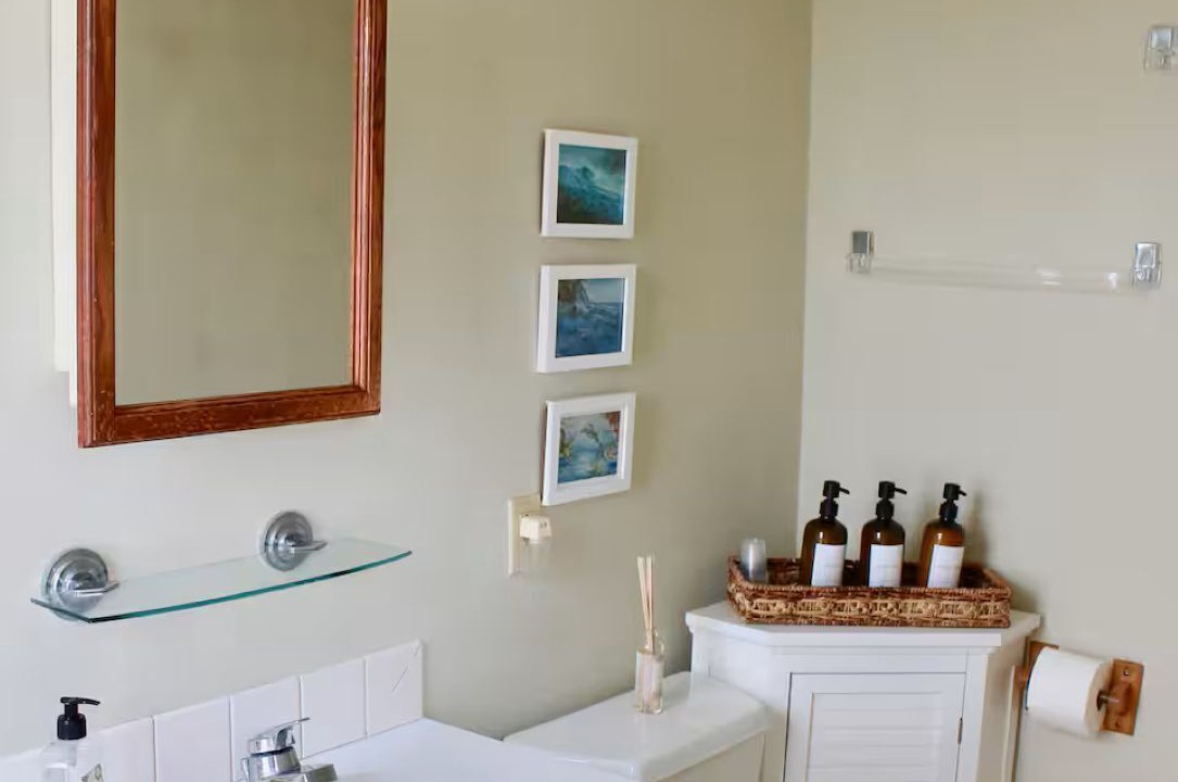 Photo of Bathroom in Block Island