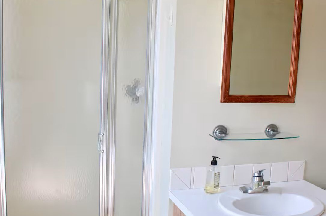 Photo of Bathroom in Block Island