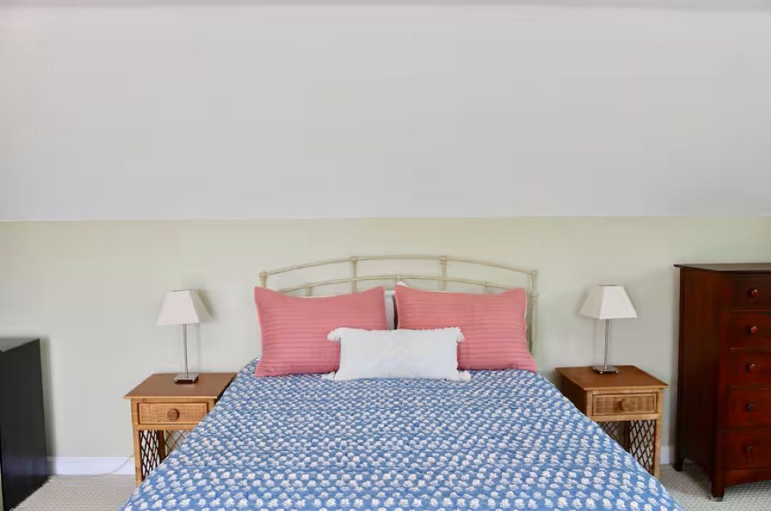 Photo of Bedroom in Block Island