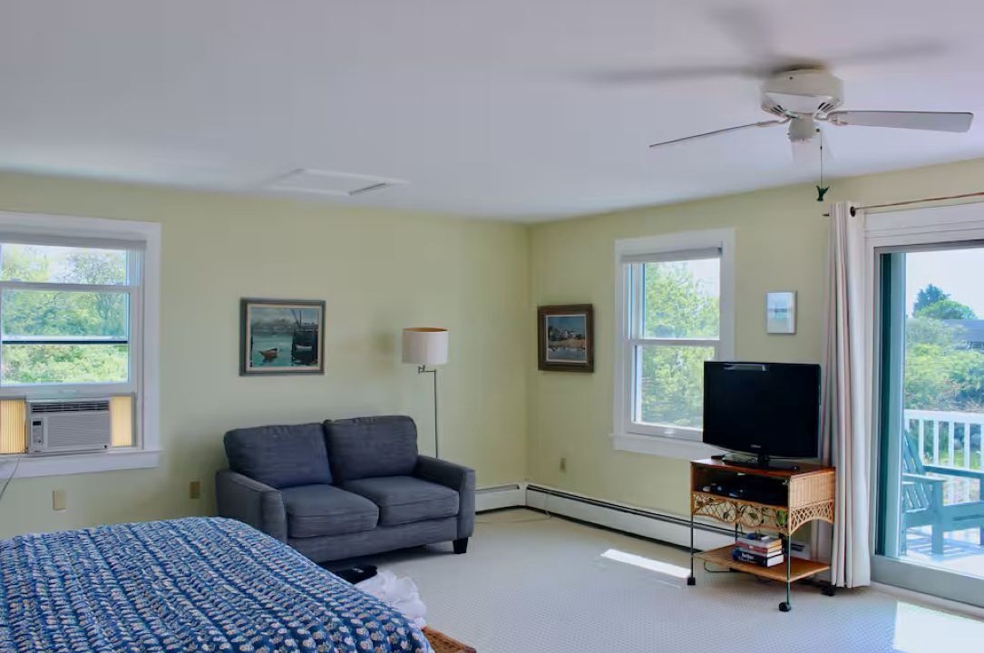 Photo of Bedroom in Block Island