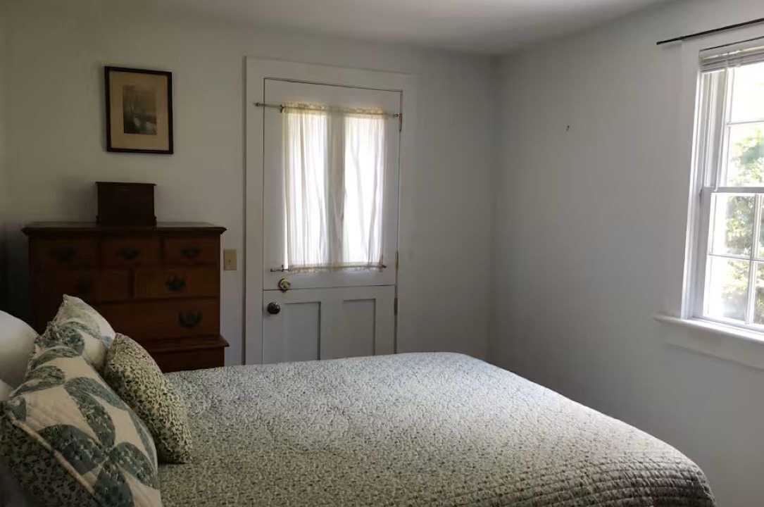 Photo of Bedroom in Block Island