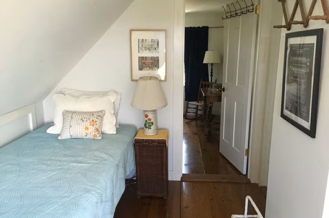 Photo of Bedroom in Block Island
