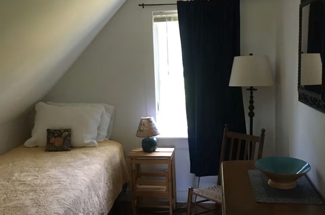 Photo of Bedroom in Block Island