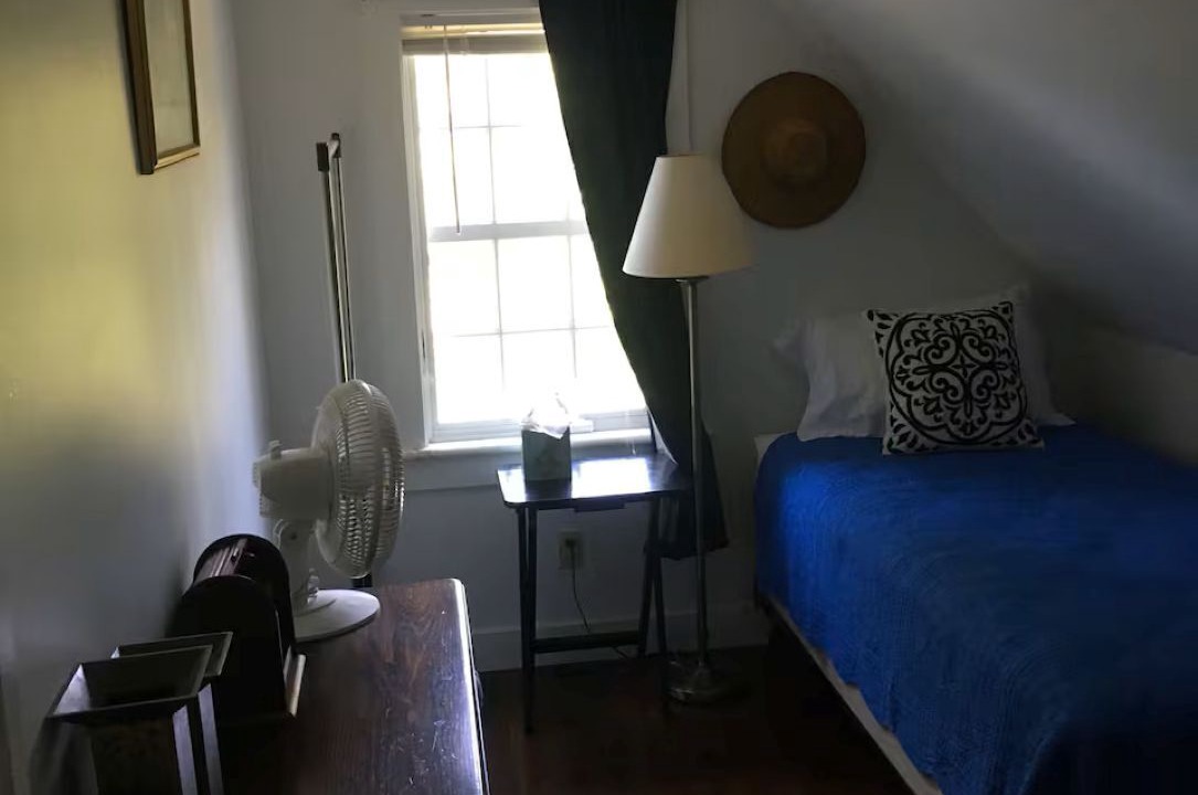 Photo of Bedroom in Block Island