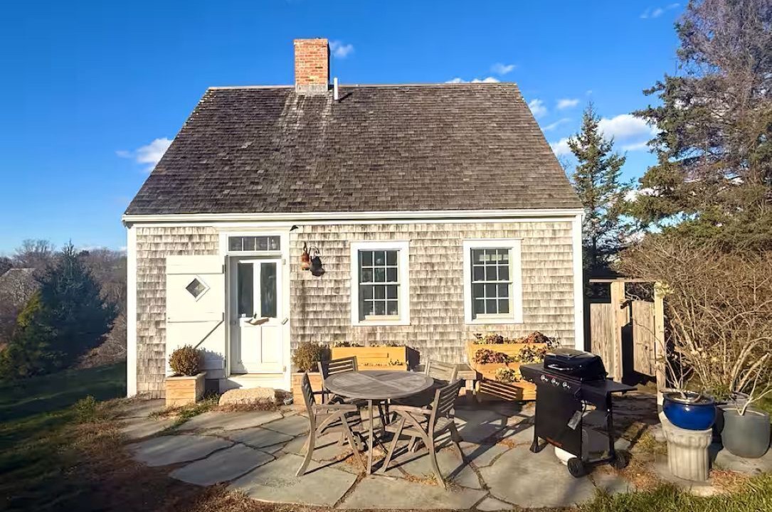 Photo of Outdoor in Block Island