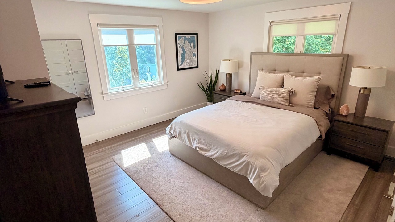 Photo of Bedroom in Summersea